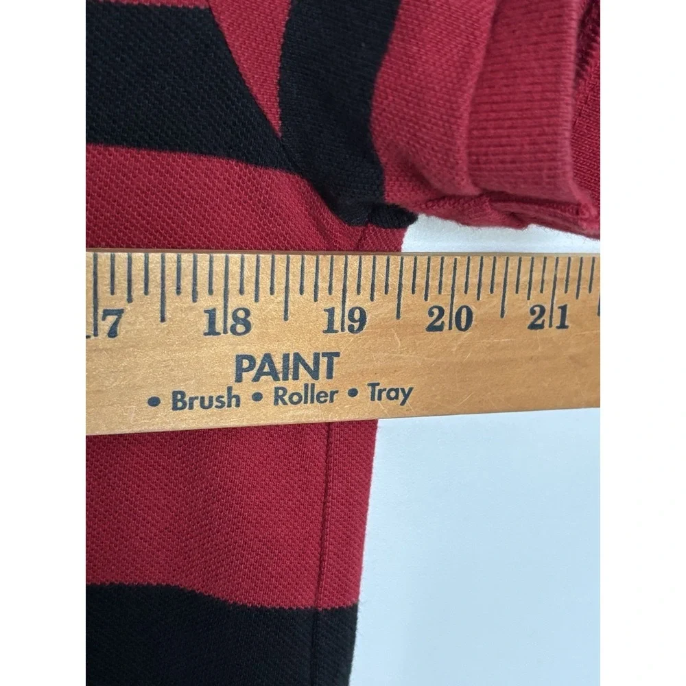 Ralph Lauren details brand